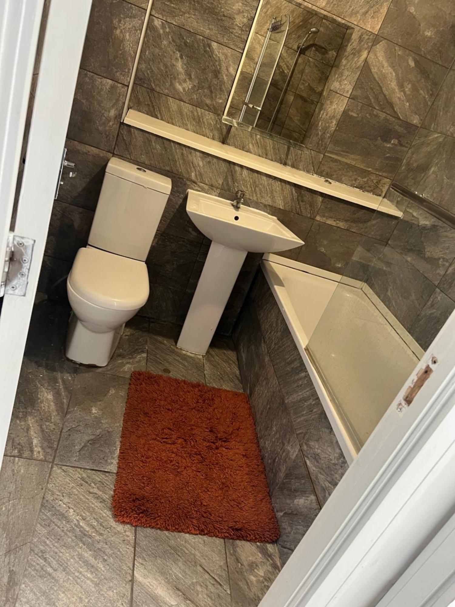 Homestay Double Old Kent Road *