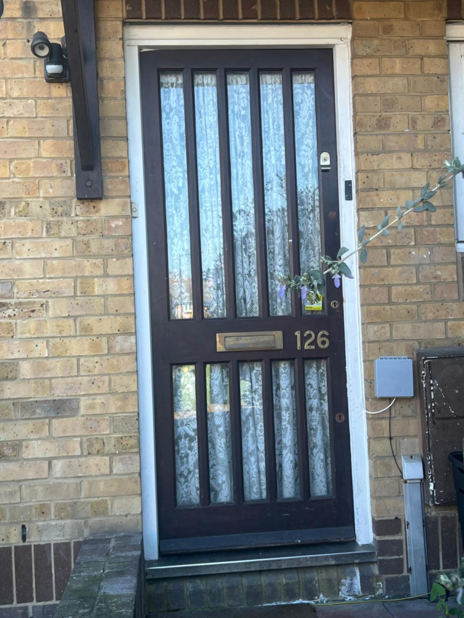Double Old Kent Road Homestay London